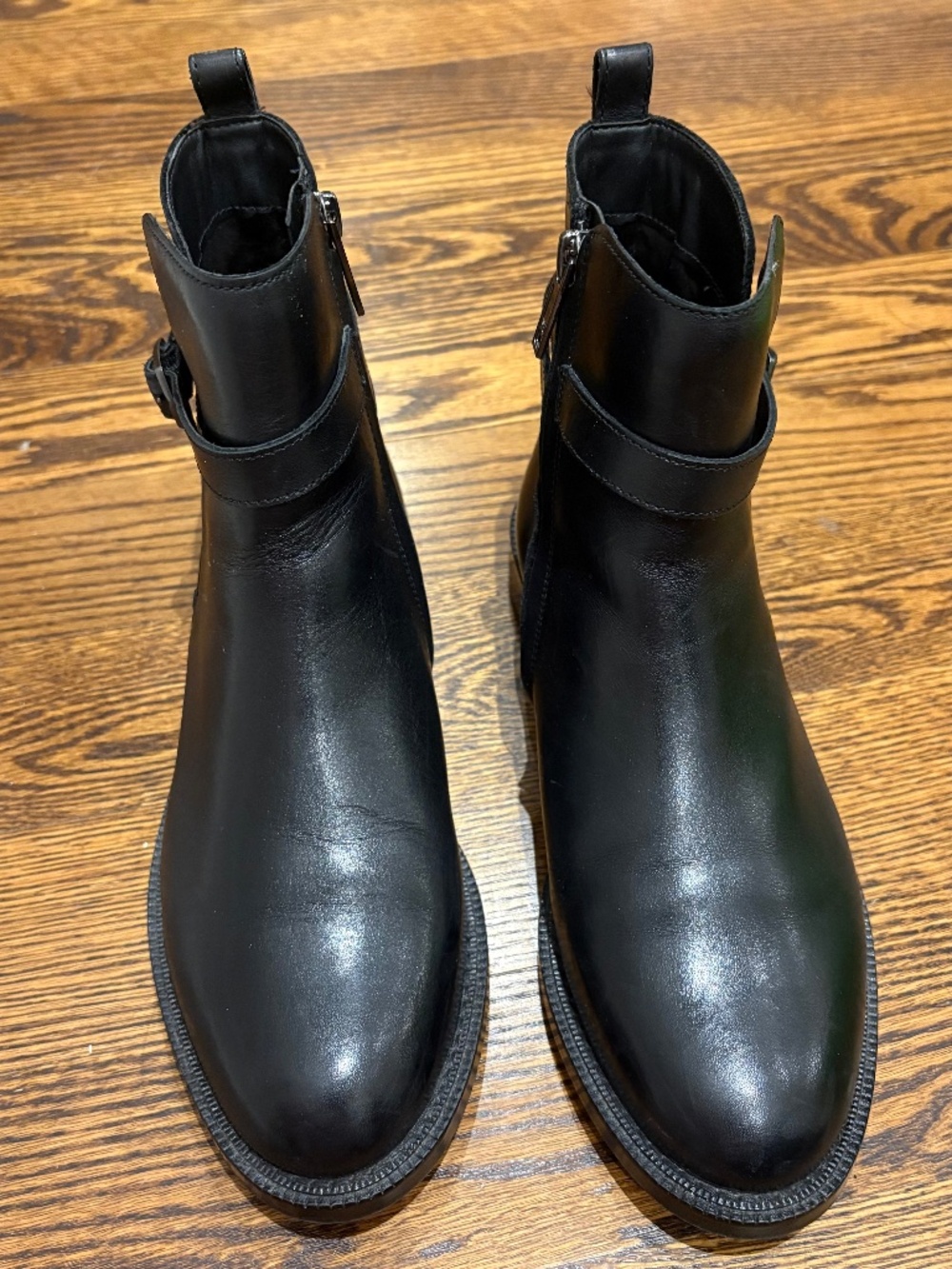 Booties